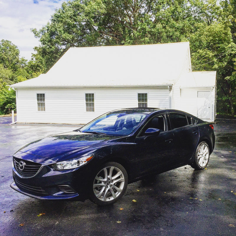 Illustration for article titled Mazda6: One Year Later.